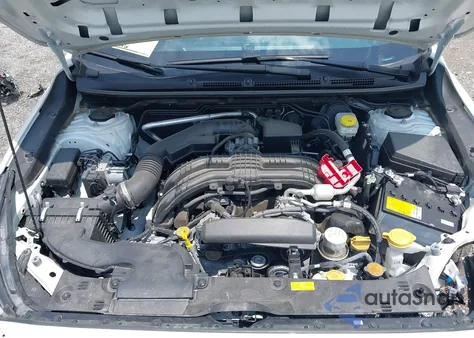 2024 Subaru Impreza Base 5-Door z USA, uszkodzony, nr VIN JF1GUABCXR8324402